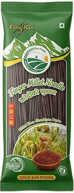 Fingre Millet Noodle
