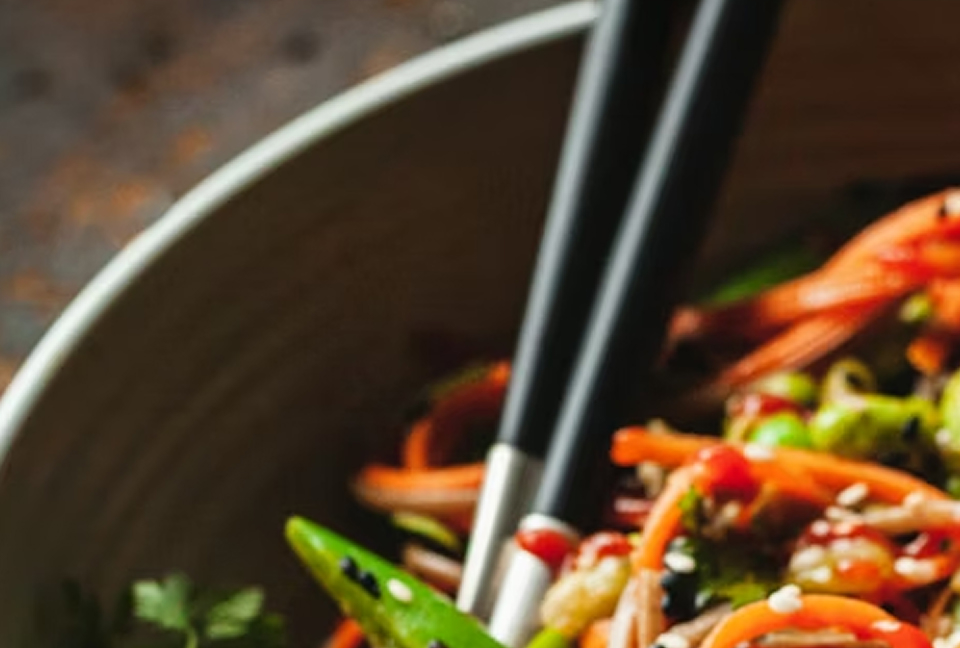 The Rising Global Demand for Himalayan Specialty Foods