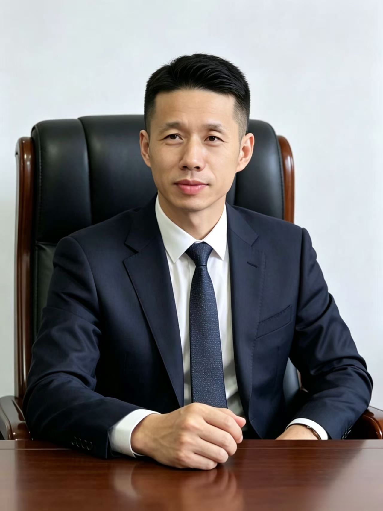 CEO of Gold Sun Food